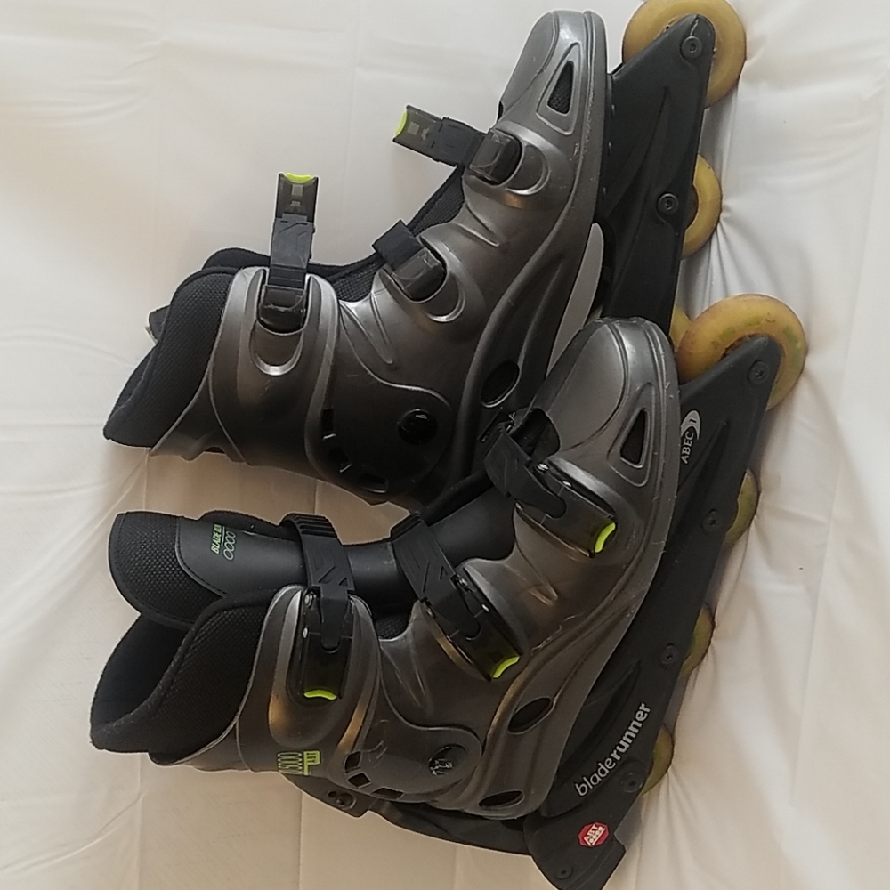 BLADE RUNNER,PRO 5000 ABT